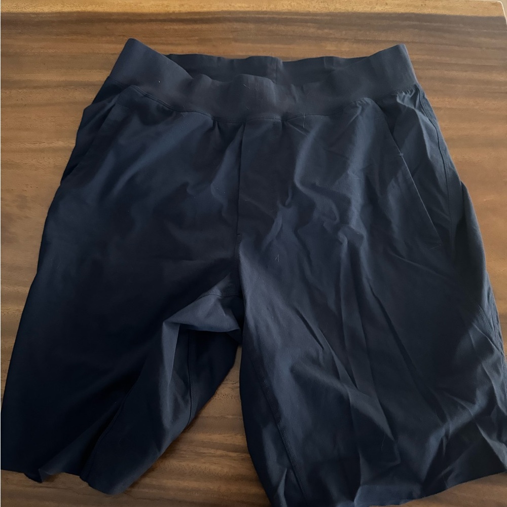 Lululemon Athletica Athletic Shorts Lightweight Design